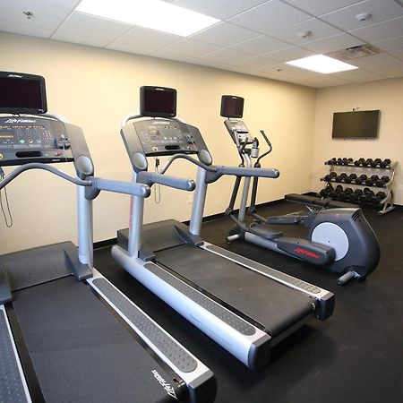 Fairfield Inn & Suites By Marriott East Grand Forks Exteriör bild