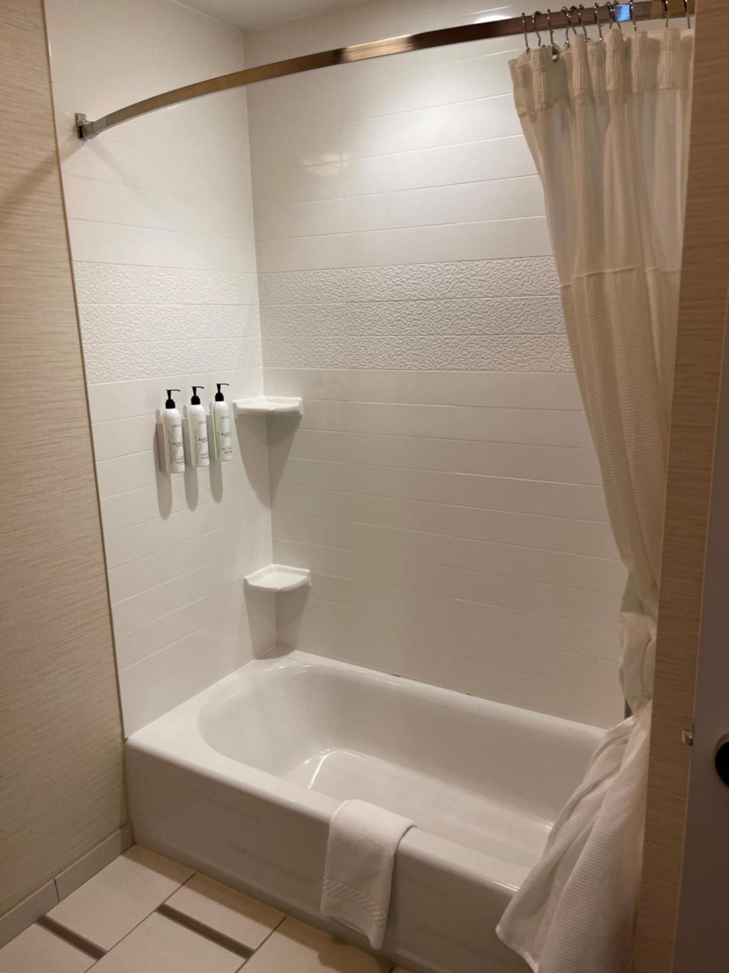 Fairfield Inn & Suites By Marriott East Grand Forks Exteriör bild